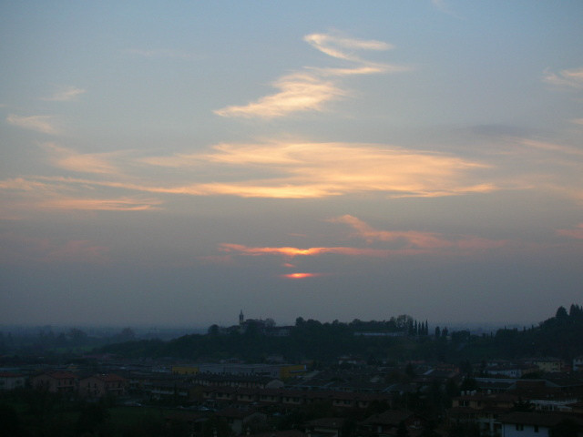 tramonti